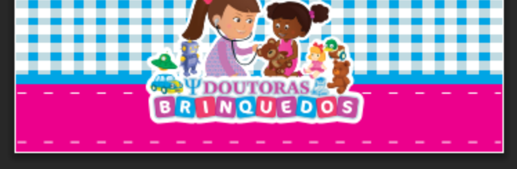 Clínica Doutoras Brinquedos