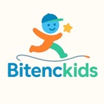 Bitenckids Logo